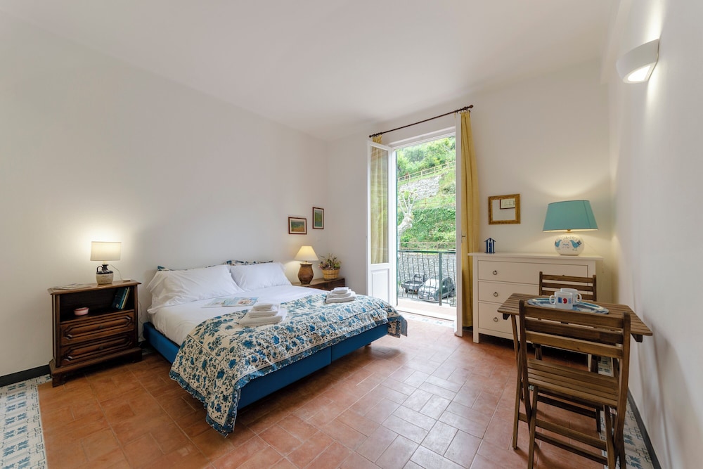 Standard Apartment, Multiple Bedrooms (Balcony Apartment A Vernazza)