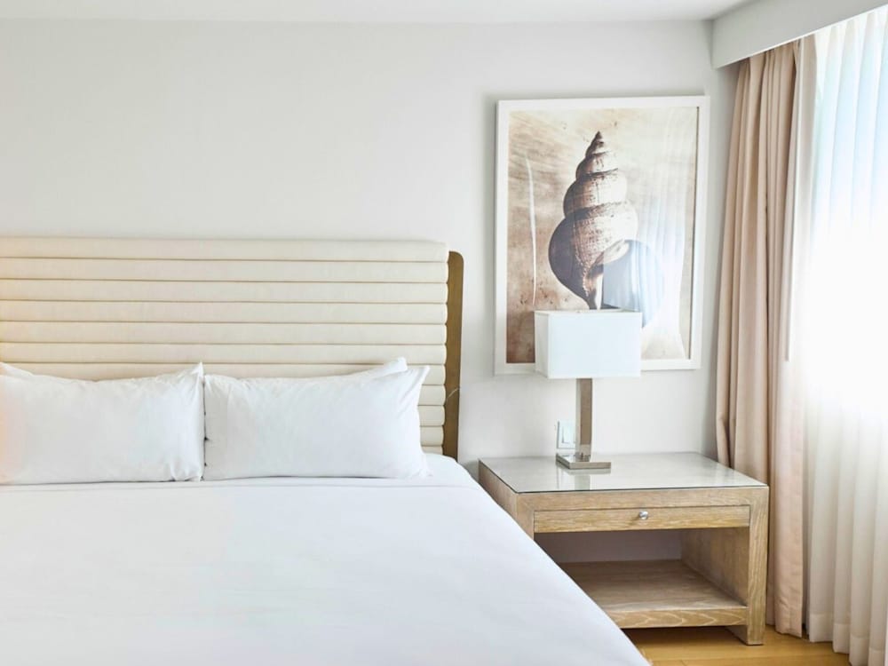 Suite, 1 Bedroom (Luxe)