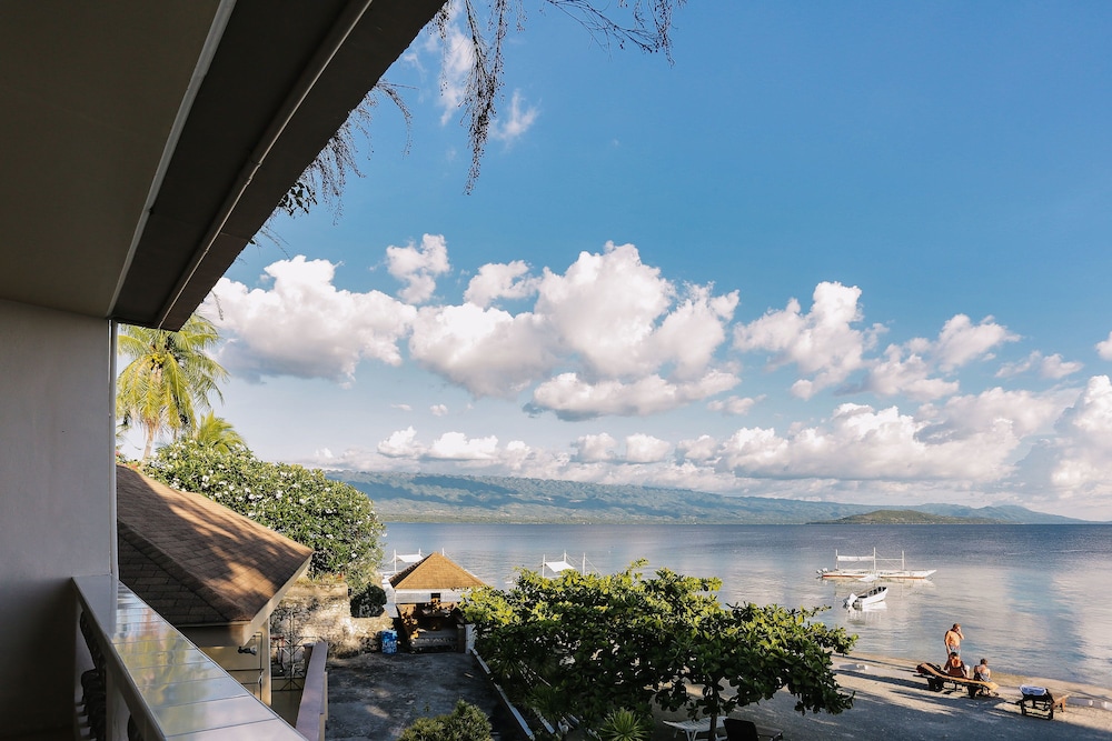 Deluxe Double Room, Sea View photo 2