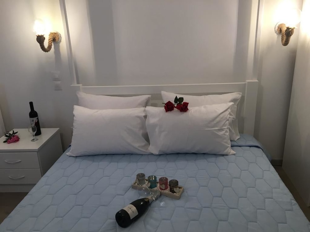 Comfort Suite, Multiple Beds, Non Smoking photo 2