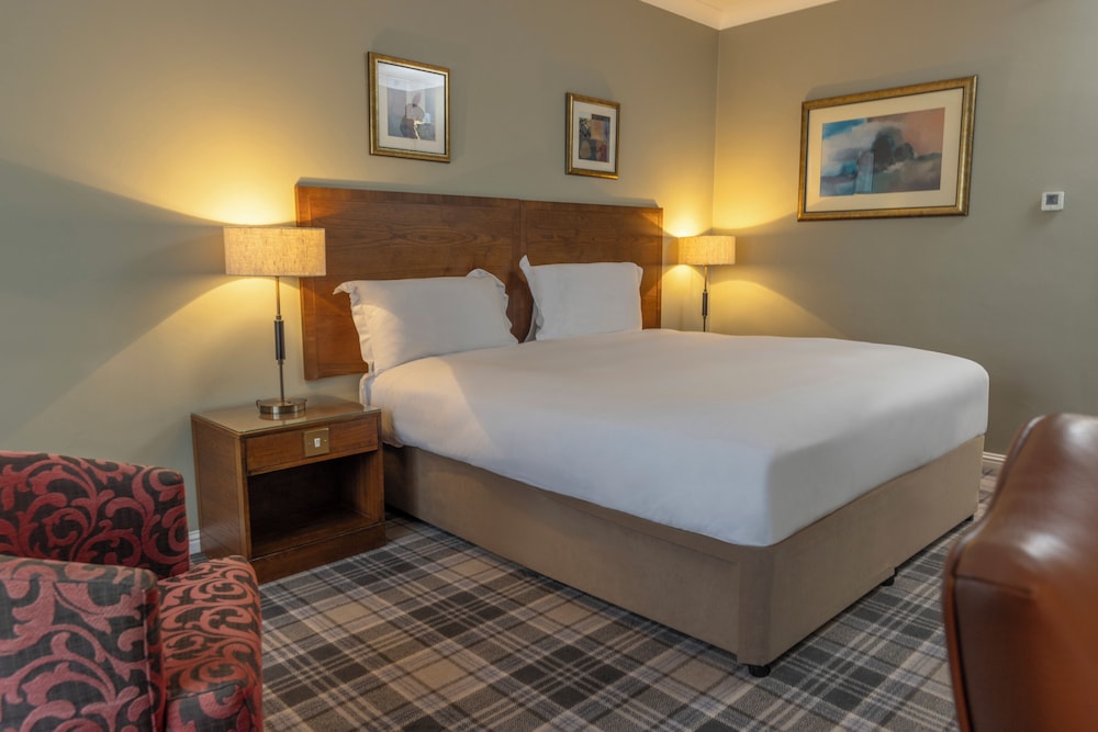 Classic Double Room - Photo 3