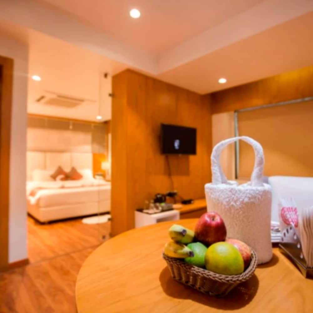 Suite photo 3