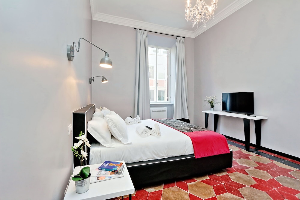 Grand Apartment, 1 Bedroom photo 1
