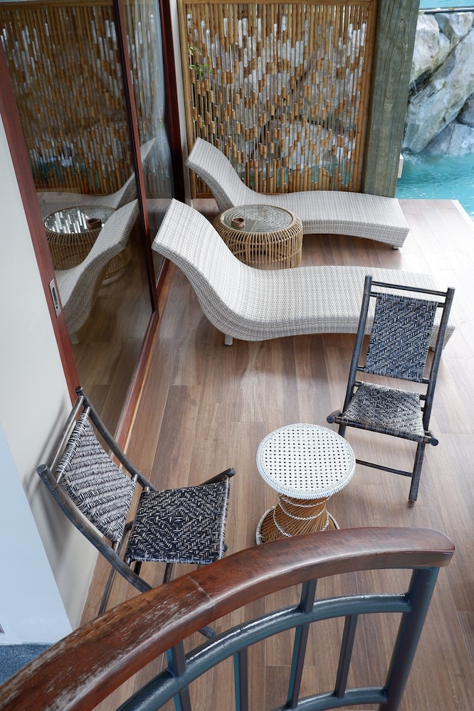 Sinae Family 2 Bedrooms Pool Villa - Photo 17