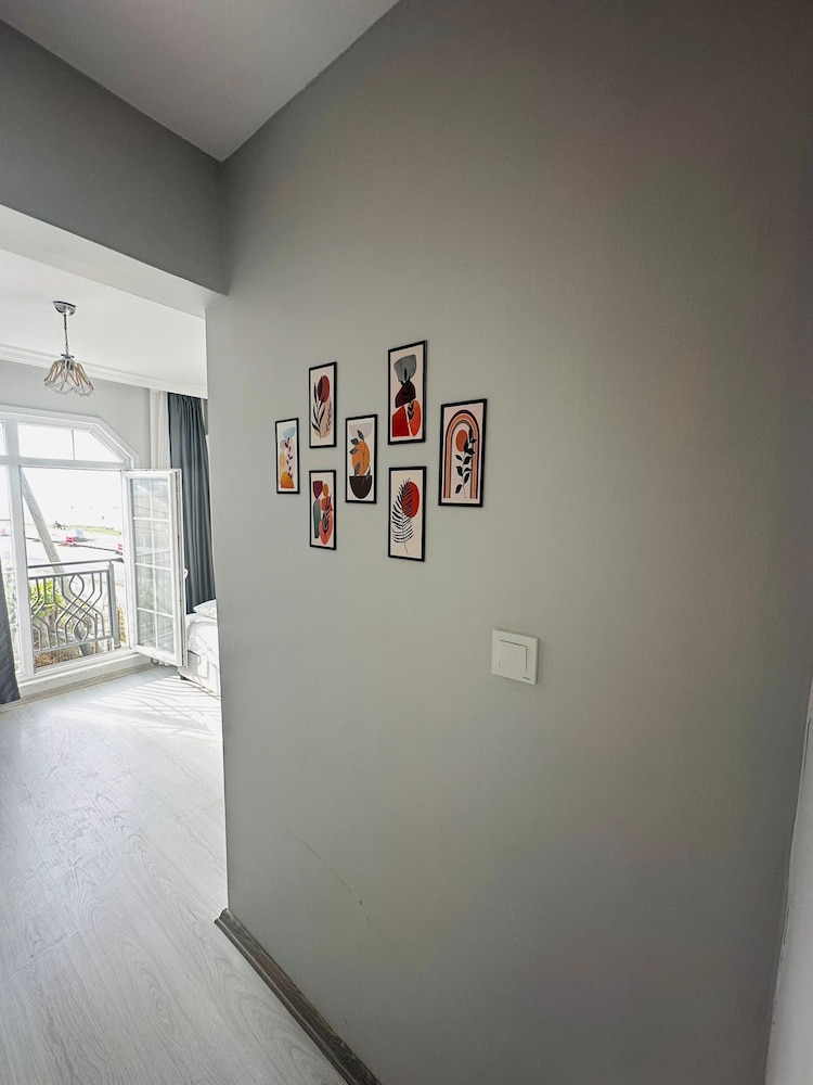Standard Double Room - Photo 13