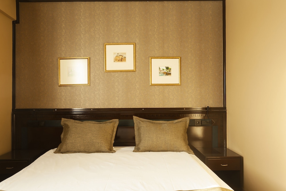 Basic Suite, 1 Queen Bed photo 3
