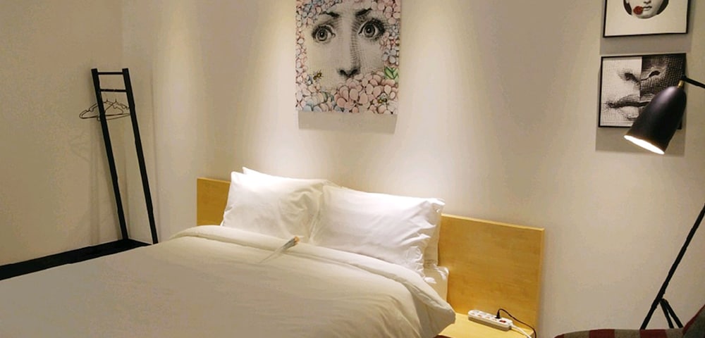 Room, 1 Bedroom (Honey Come) - Photo 3