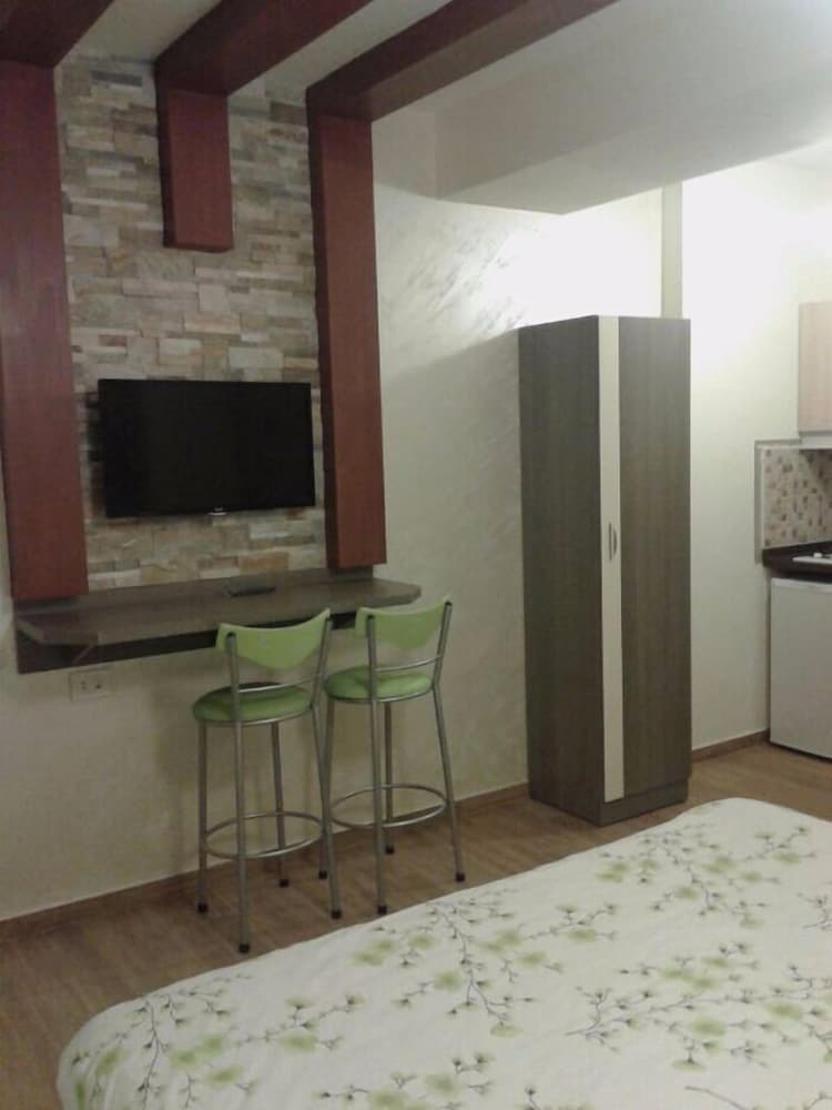 Luxury Chalet, 2 Twin Beds, Terrace photo 2