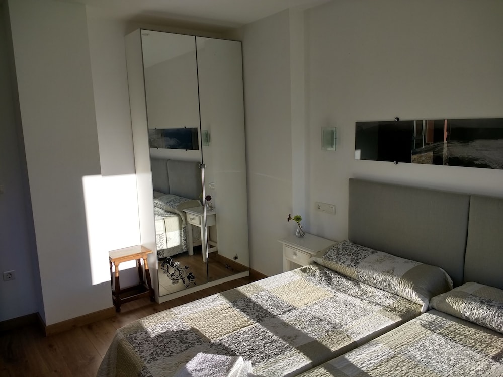 Apartment, 2 Bedrooms (Apartamento 5) photo 3