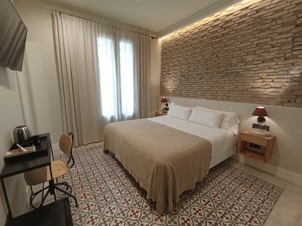 Deluxe Room with Balcony or Patio