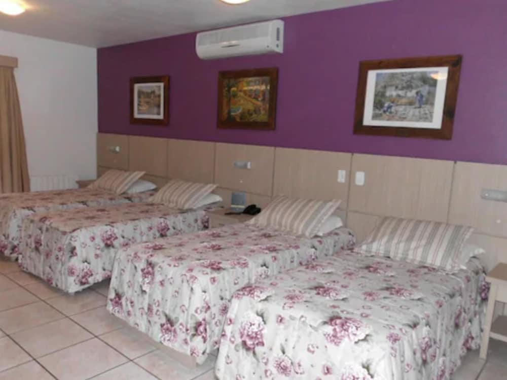 Quadruple Room photo 3