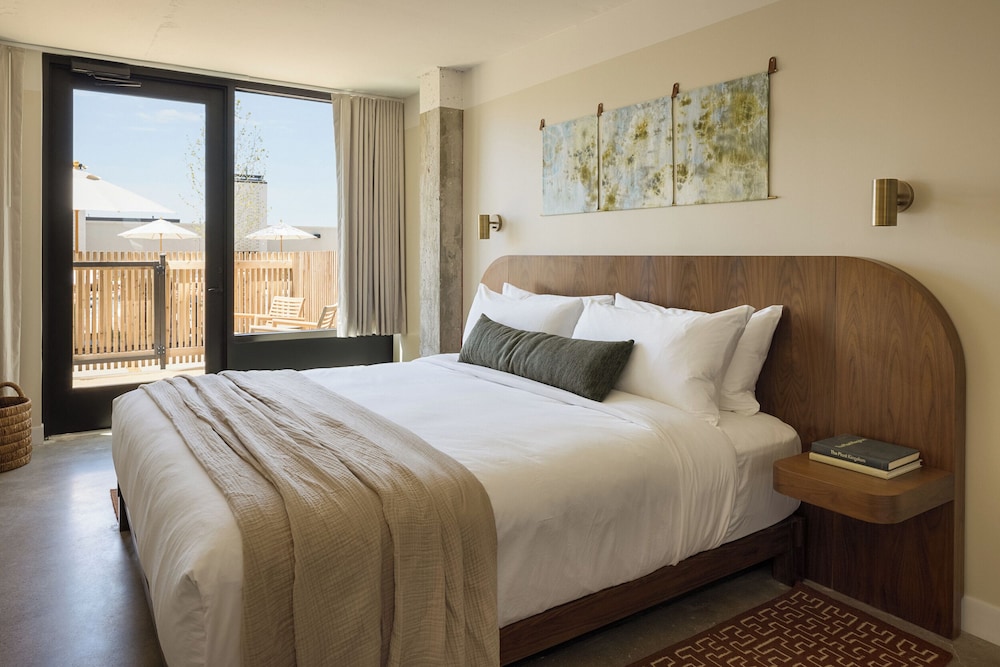Premium Room, 3 Bedrooms, Patio