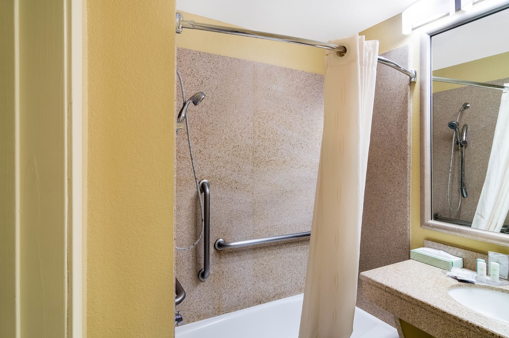Quality Suites Midland North Loop 250, Φωτογραφία 6