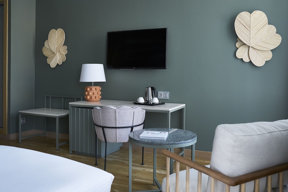 Premium Double Room Single Use, Balcony Premium Double Room Single Use, Balcony