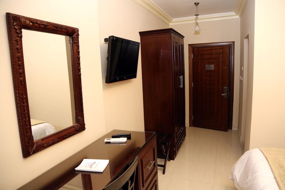 Deluxe Single Room photo 2