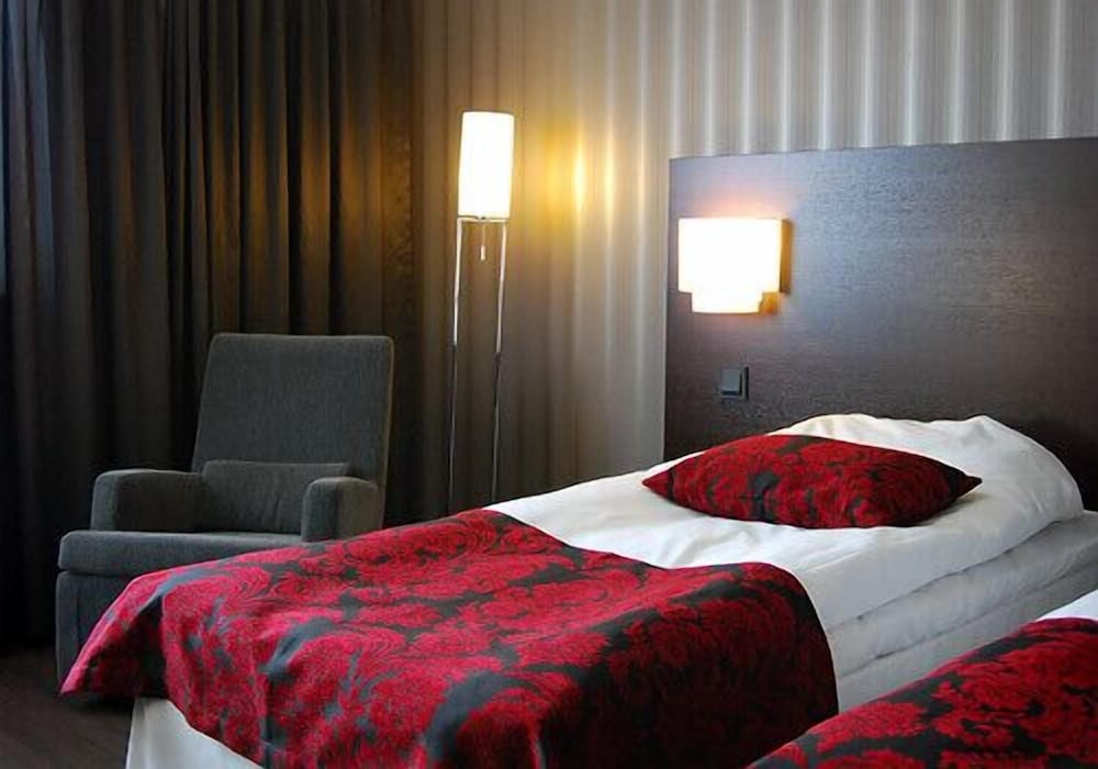 Suite photo 2