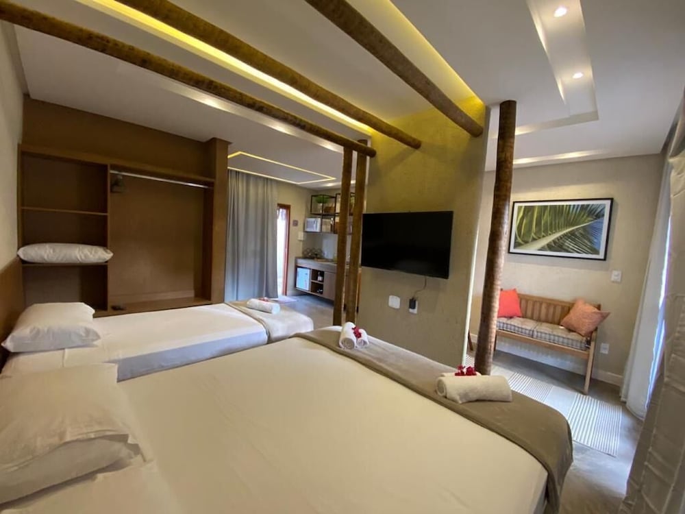 Executive Room, Private Pool, Pool View