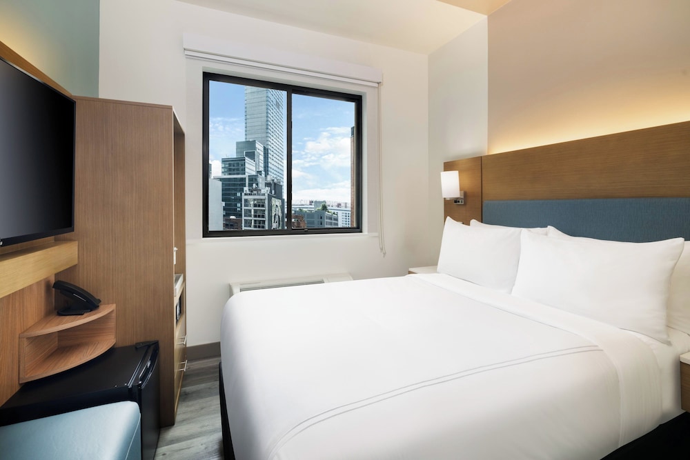 Standard Room, 1 Double Bed