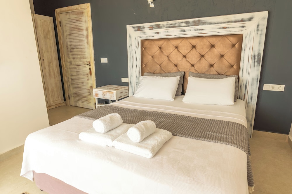 Classic Double Room, 1 Bedroom, Sea View