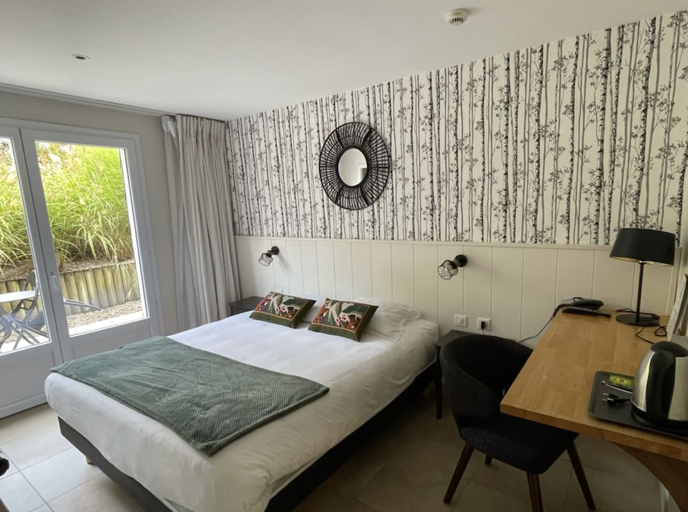 Comfort Double Room, Terrace photo 2