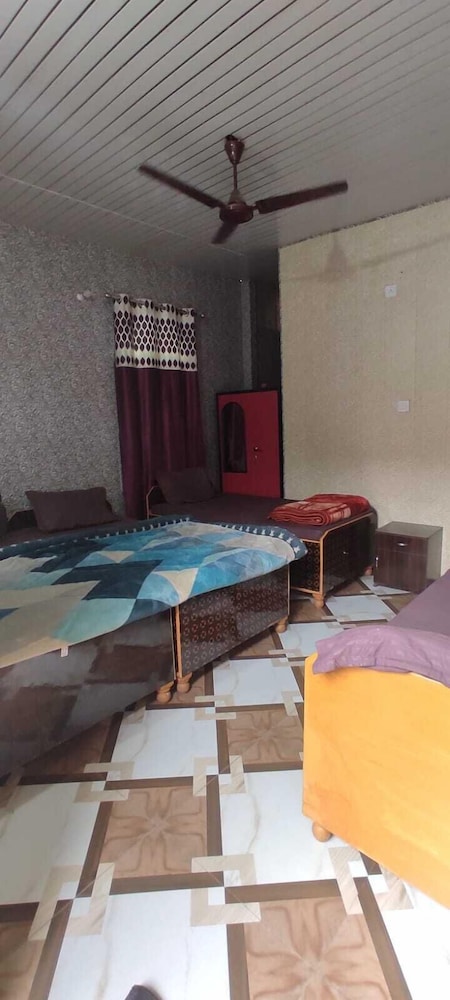 Standard Room - Photo 4
