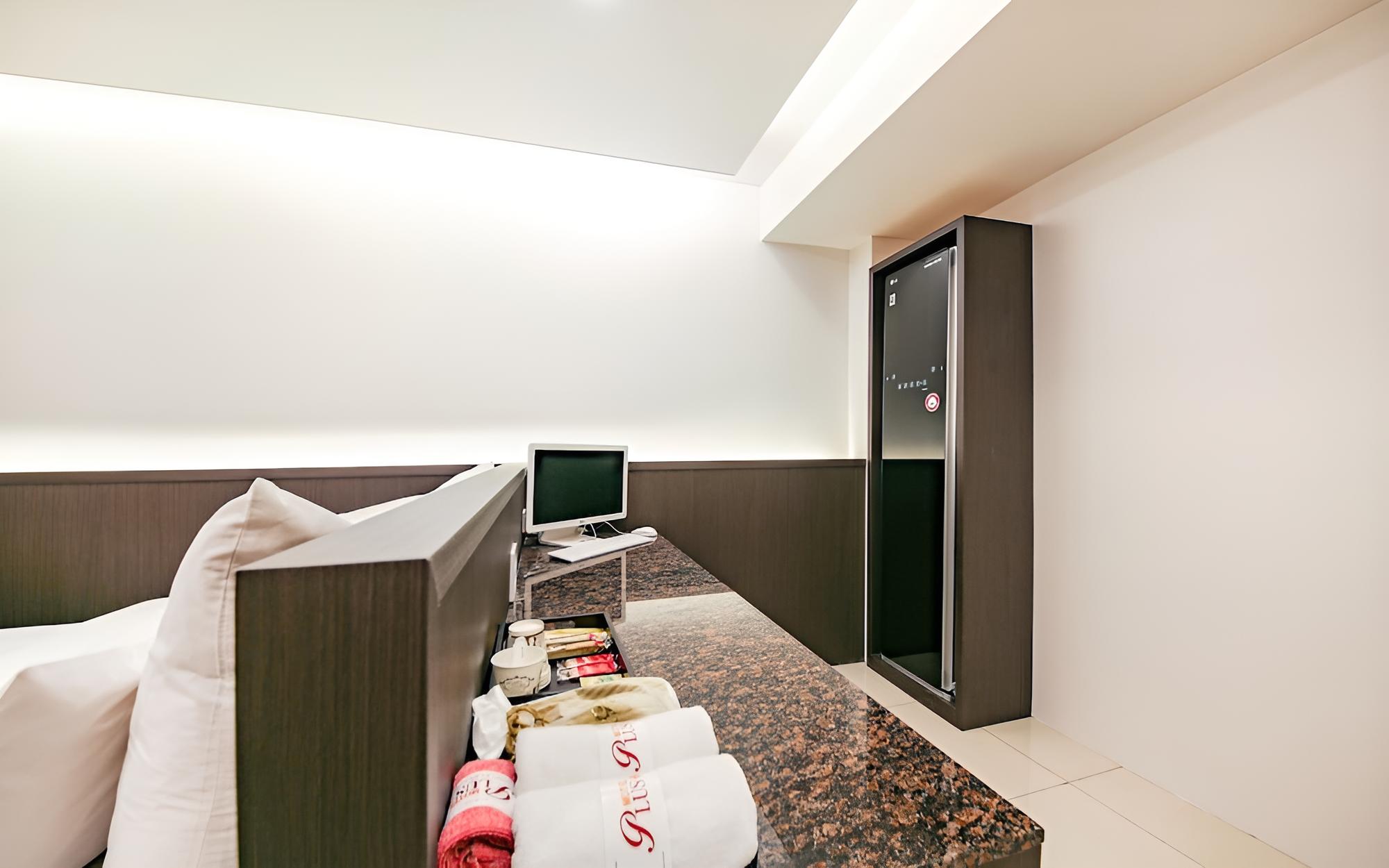 Room (Standard room) photo 1