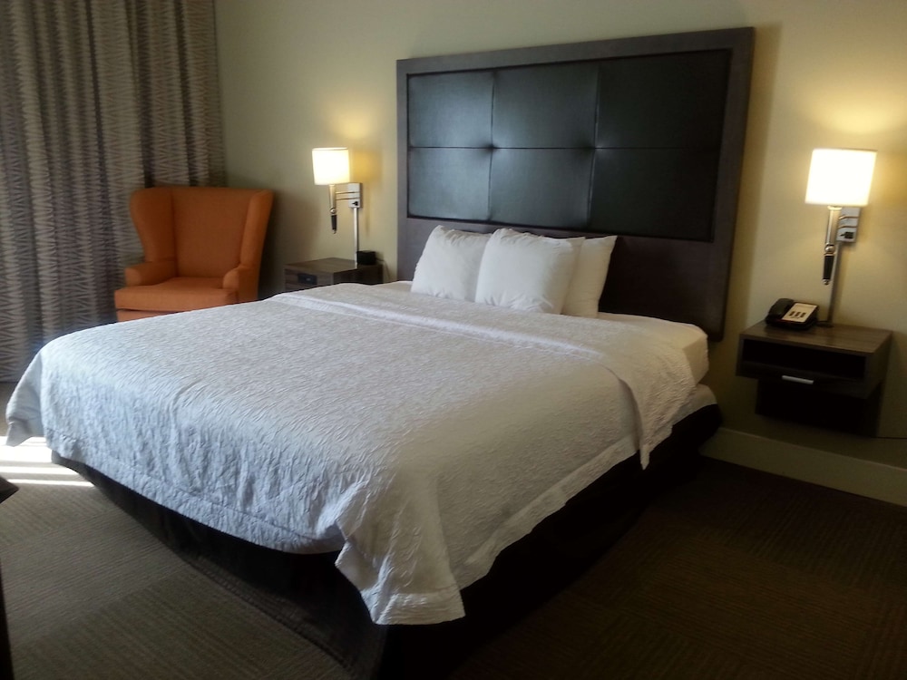 Room, 1 King Bed, Accessible, Non Smoking - Photo 6