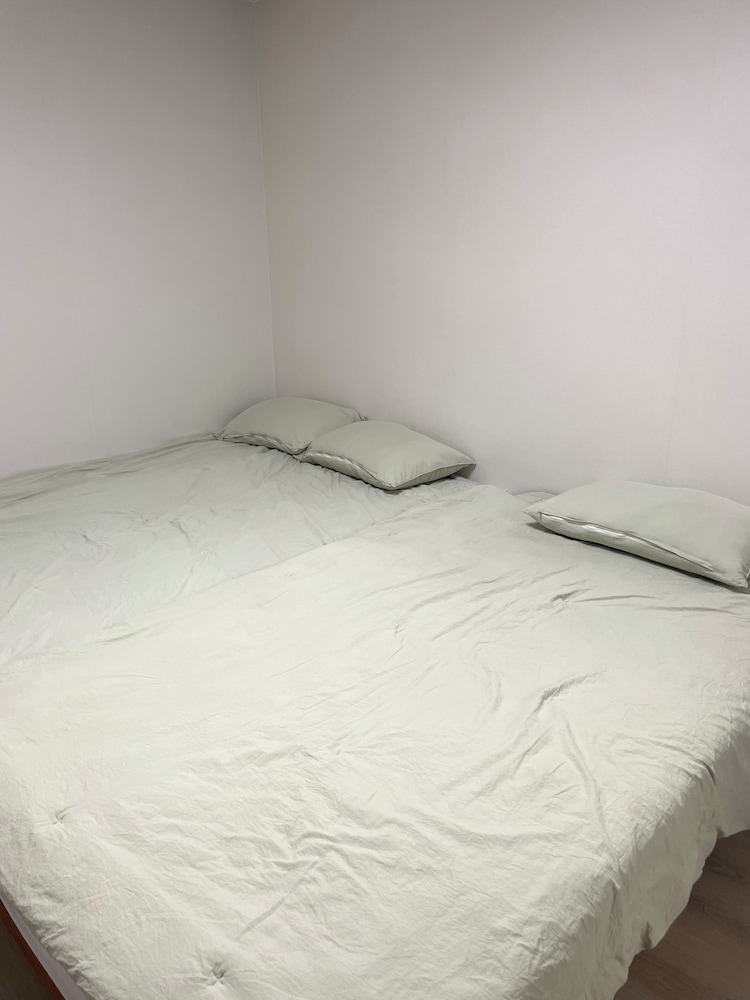 Twin Room photo 2