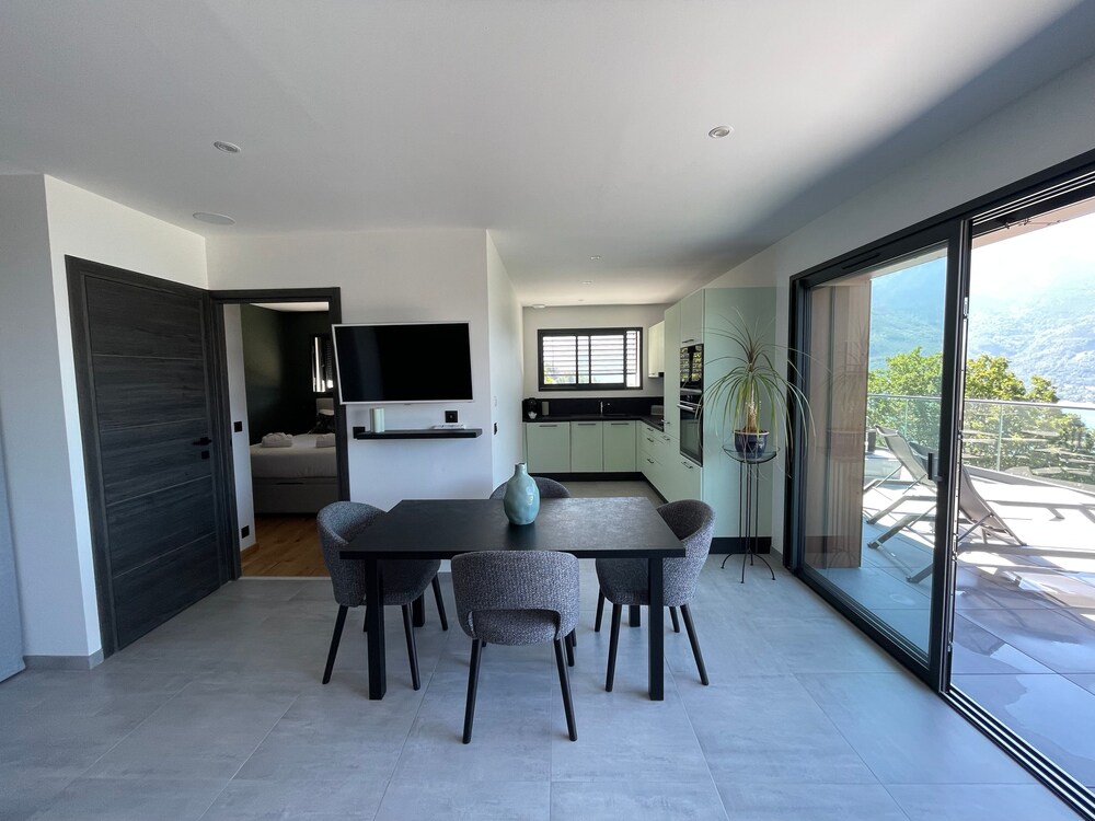 Premium Apartment, 1 Bedroom photo 2