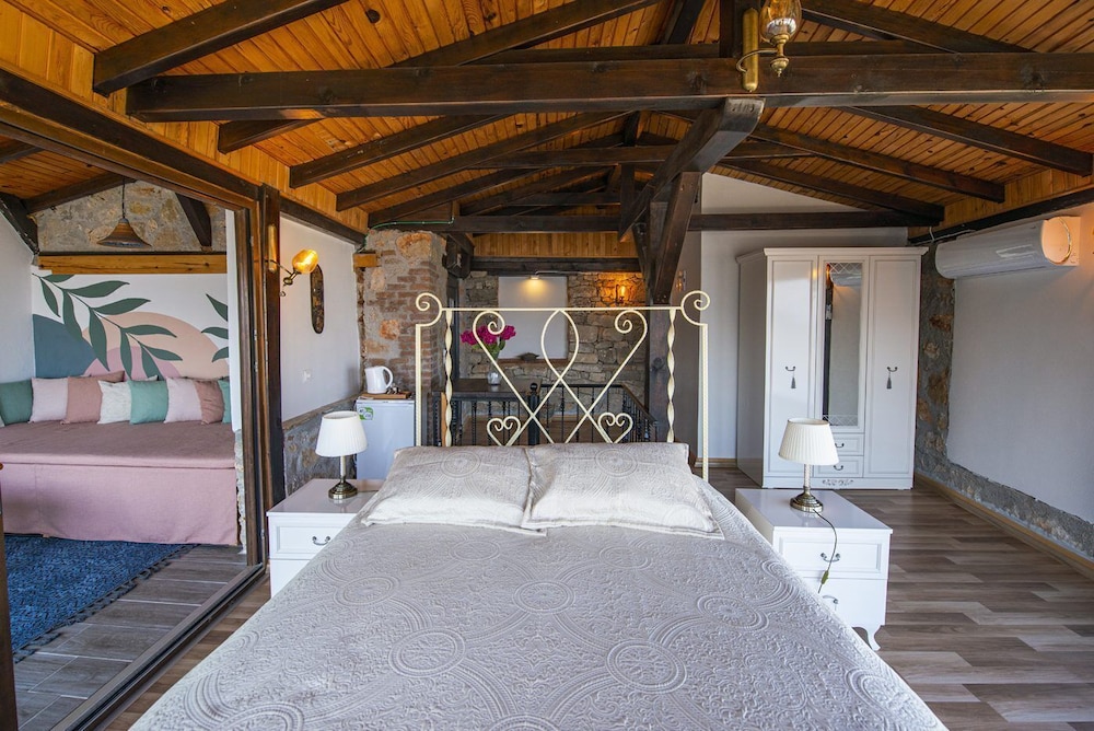 King Room, Sea View photo 1