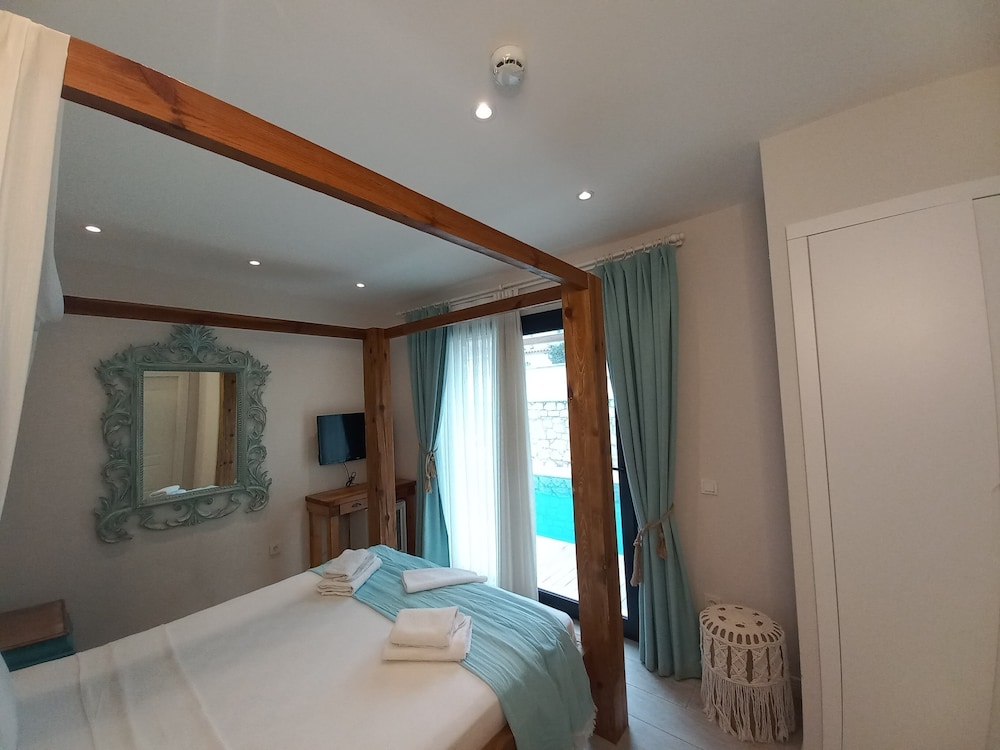 Comfort Double Room - Photo 1