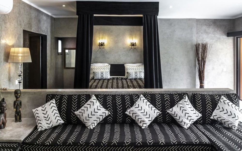 Suite Africana