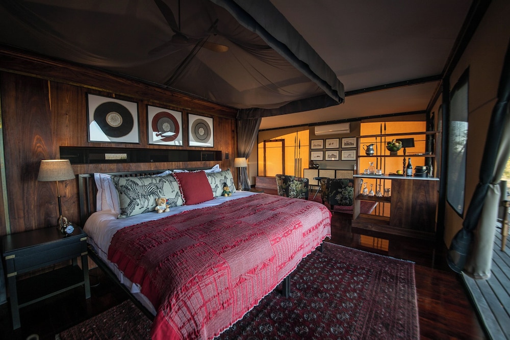 MCH Luxury Tent photo 2