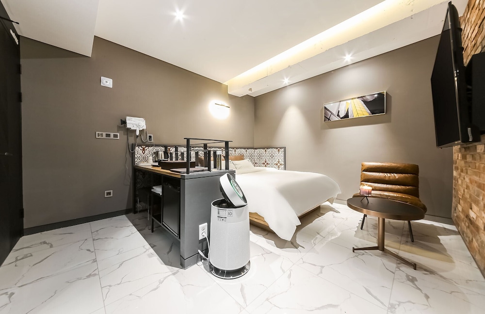 Premium Double Room