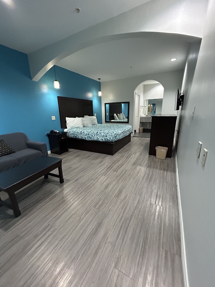 Basic Room