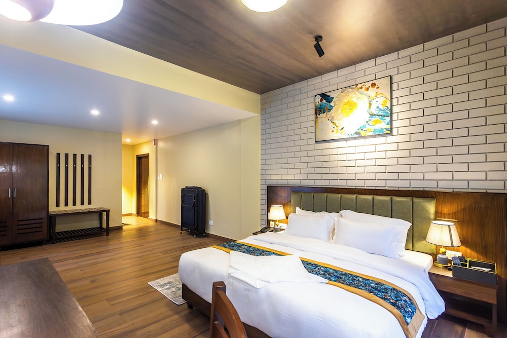 Superior Room photo 2