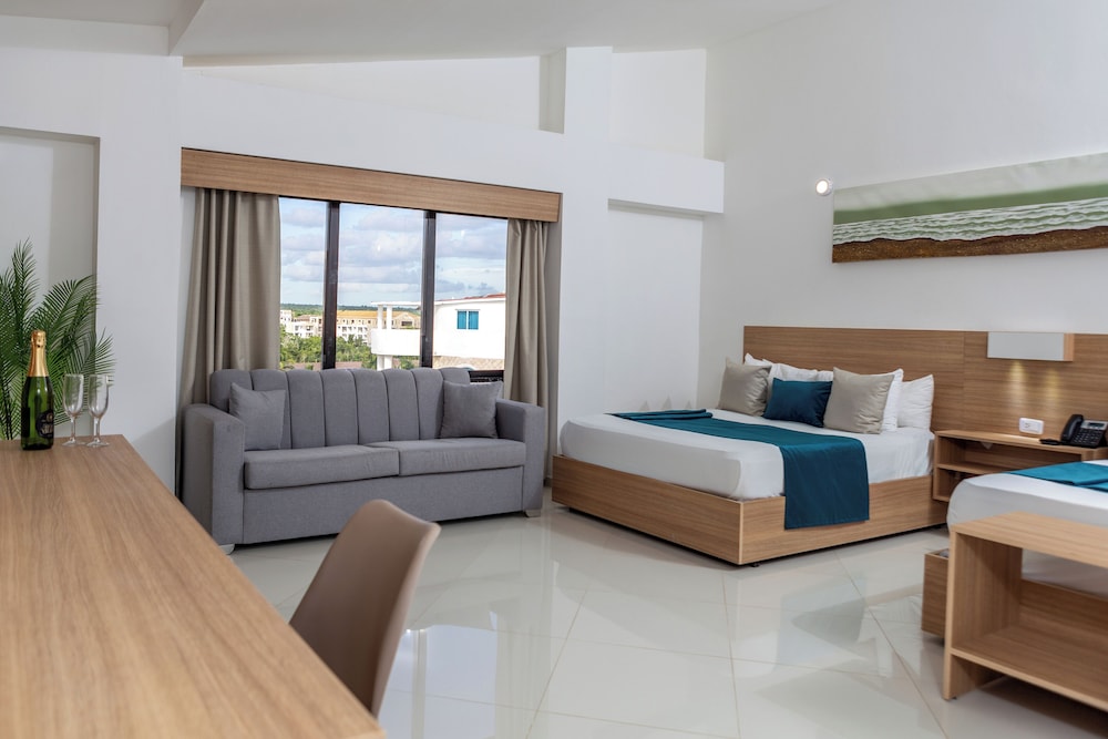 Junior Suite - Photo 3