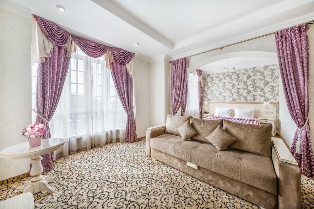Luxury Suite photo 1