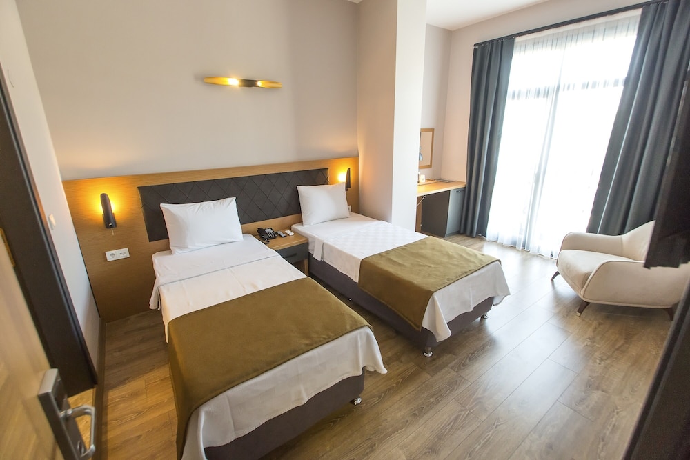 Twin Room photo 1