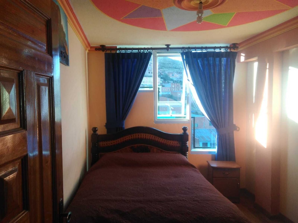 Business Double Room, 1 Queen Bed
