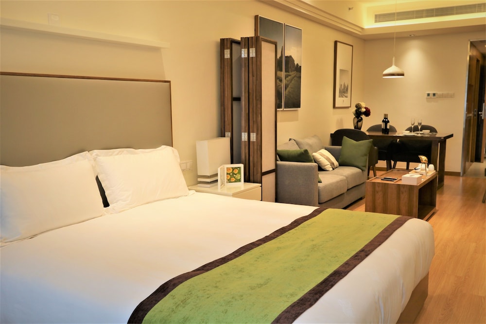 Business Double Room