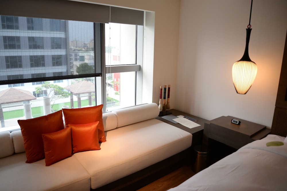 Deluxe Twin Room, 2 Pax photo 2