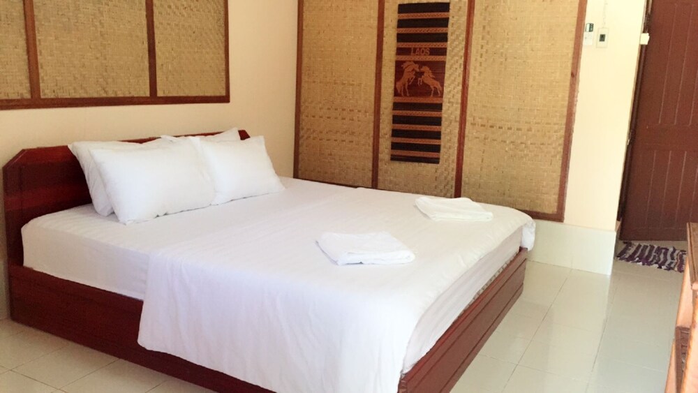 Standard Double Room with Balcony photo 1