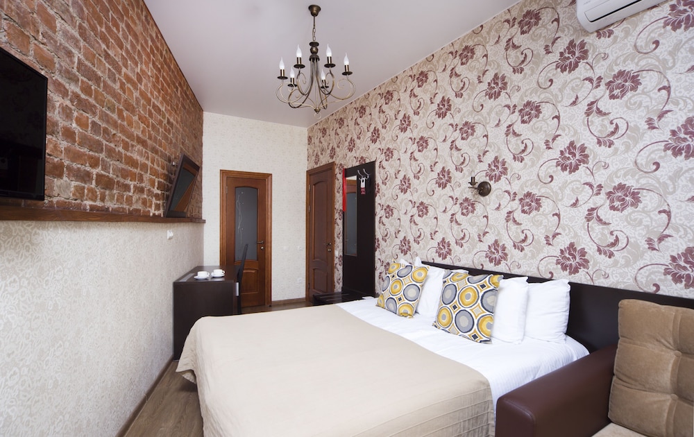 Family Suite photo 3