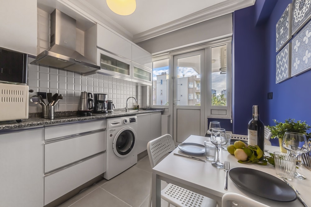 Melissa's Suites Prive