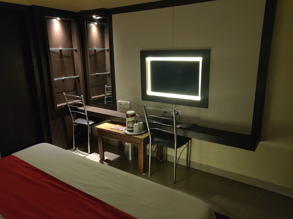 Deluxe Room, 1 Double Bed photo 1