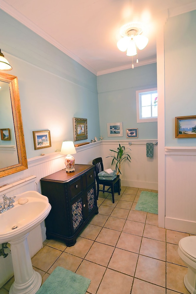 Captain'S Quarters photo 2