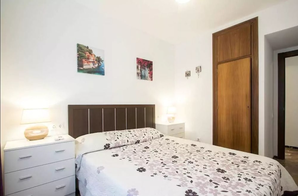 Apartamento, 2 habitaciones