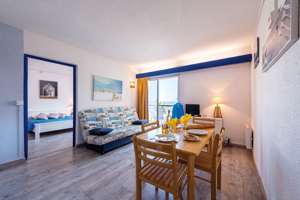 Apartment, Pool View (or Sea view), sleeps 5/6 photo 1