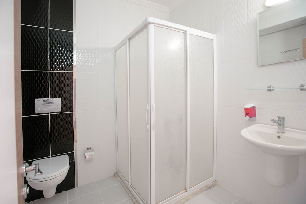 Penthouse, 2 Bedrooms, Sea View photo 2
